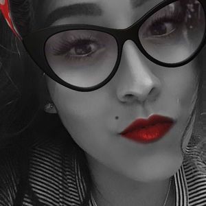 Meet your Posher, Ale